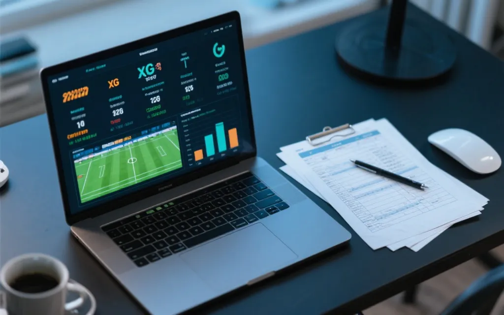 把“2026世界杯比分预测更新”做成你的武器：用即时指数+xG+身价与FIFA数据，搭一张会自我迭代的预测表